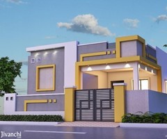 2 BR, 751 ft² – villa for sale in tirunelveli near melapalayam