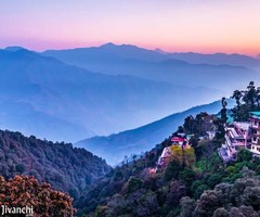 Mussoorie Tour Packages by Divineuttarakhand - Image 2