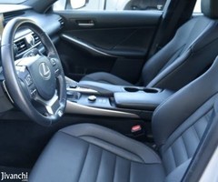 2018 Lexus IS 350 - Image 2