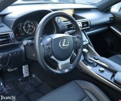 2018 Lexus IS 350 - Image 3