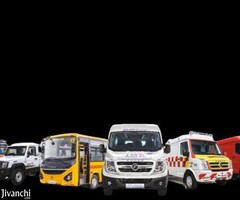 Force Motors Hyderabad | Telangana – Traveller, Toofan, Ambulanc - Image 5