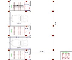 3 BR, 1750 ft² – 3BHK Semi independent Villa For Sale At Pallikaranai - Image 3