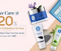 Buy online The Moms Co. Natural and toxin free beauty products - Image 2