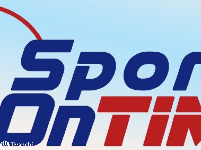 Sports On Time - 1