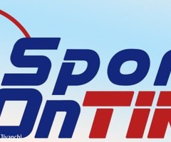 Sports On Time