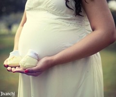 Best maternity photoshoot|best meternity shoot | pregnancy photo - Image 1