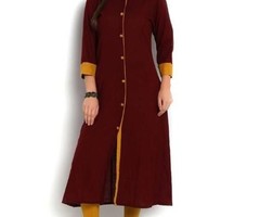 Long Kurtis With Best Offers