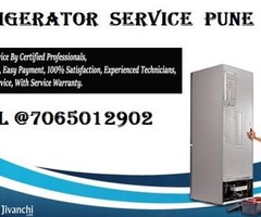 Refrigerator Repair Pune