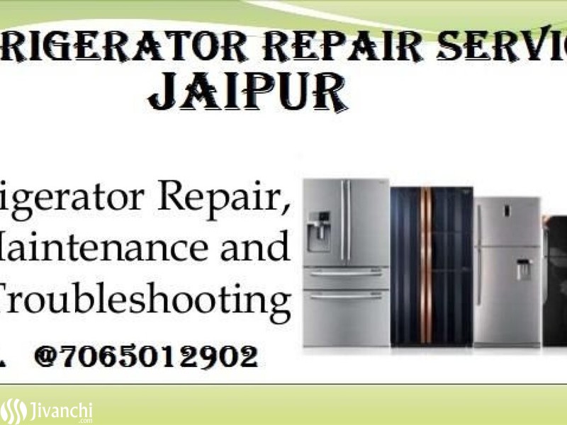 Refrigerator Repair Jaipur - 1
