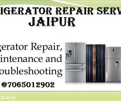 Refrigerator Repair Jaipur