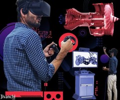 Hire Expert Virtual Reality Developers