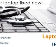 Complete Chip Level Laptop & Desktop Repair Service-9397974748