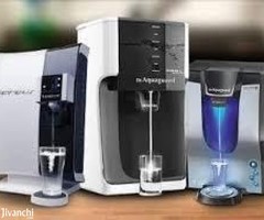 NEXUS PURE Water Purifier Service 8506096743