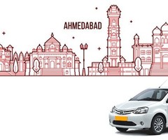 One Way Cab Ahmedabad, One Way Taxi Ahmedabad | Ocean Cab
