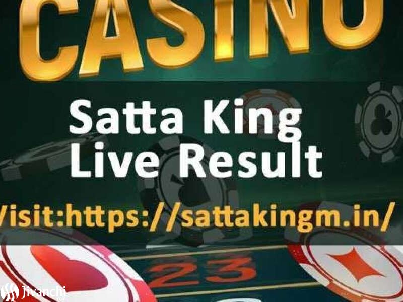 Satta King | Satta King Result | Desawar Satta Result | Satta online Result - 1