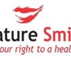 Tooth Dental Cap Treatment in Mumbai - Signature Smiles