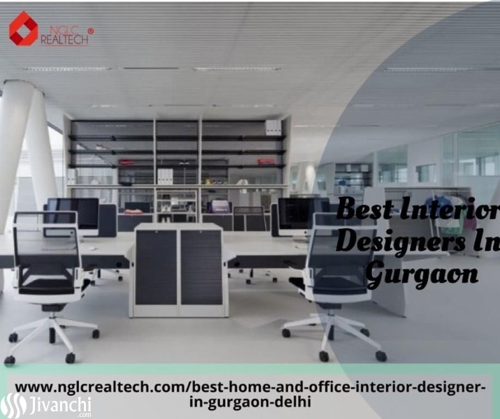 Best Interior Designers in Gurgaon - 1