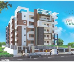 2 BR, 1278 ft² – Luxurious 2BHK and 3BHK Flats For Sale - Image 1