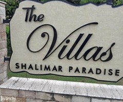 Shalimaar paradise - 2424 ft² Plot available in . - Image 3