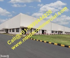 Industrial Plots Noida Resale, Industrial Plot in Resale - Image 1