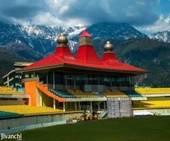 Peaceful weekend - Mcleodganj & Dharamshala Tour