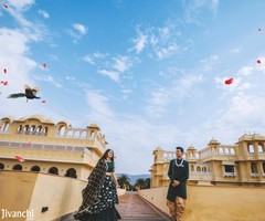 Royal Weekend Destination in Jaipur - Image 1