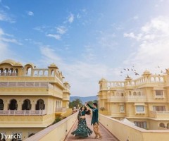 Royal Weekend Destination in Jaipur - Image 2