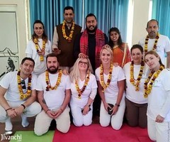 Meditation Teacher Training In India