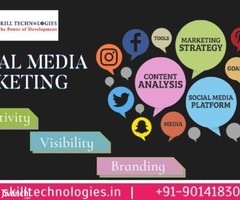 Digital marketing company in Hyderabad - Image 1