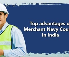 Join Merchant Navy Institute For Better Future