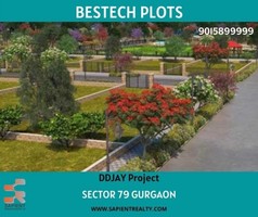 Bestech Residential Plots In Sector 79 Gurgoan | DDJAY Plots In