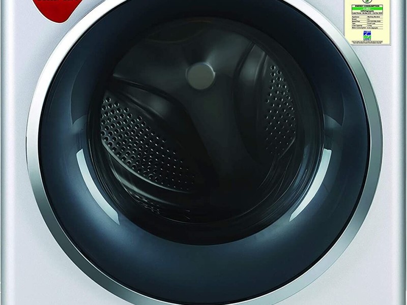 Best Washing Machine in India - LG - 1