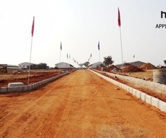 1800 ft² – World class residential plots near international airport - Image 3