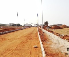 1800 ft² – World class residential plots near international airport - Image 4