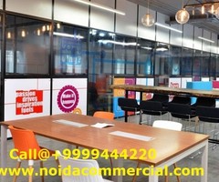 Office for Sale in Noida, Commercial Office Space for Lease in Noida - Image 1