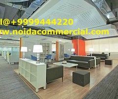 Office for Sale in Noida, Commercial Office Space for Lease in Noida - Image 2
