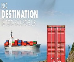 The Best Freight Forwarding & Logistic Services at Best Price - Image 2