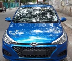 Hyundai i20 Asta 2018 - Image 1