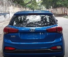Hyundai i20 Asta 2018 - Image 2