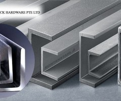 Get the best stainless steel channel and stainless steel bar.