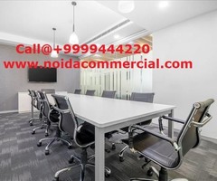 Assotech Business Cresterra Sector 135 Office Resale Rent Noida Expressway - Image 1