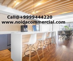 Assotech Business Cresterra Sector 135 Office Resale Rent Noida Expressway - Image 2