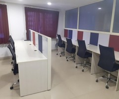 COMMERCIAL OFFICE SPACE FOR RENT AT MOUNT ROAD WITH COMFORTABLE - Image 3