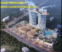 Grandthum location, Bhutani Grandthum price, Bhutani Grandthum Noida Extension, - Image 1