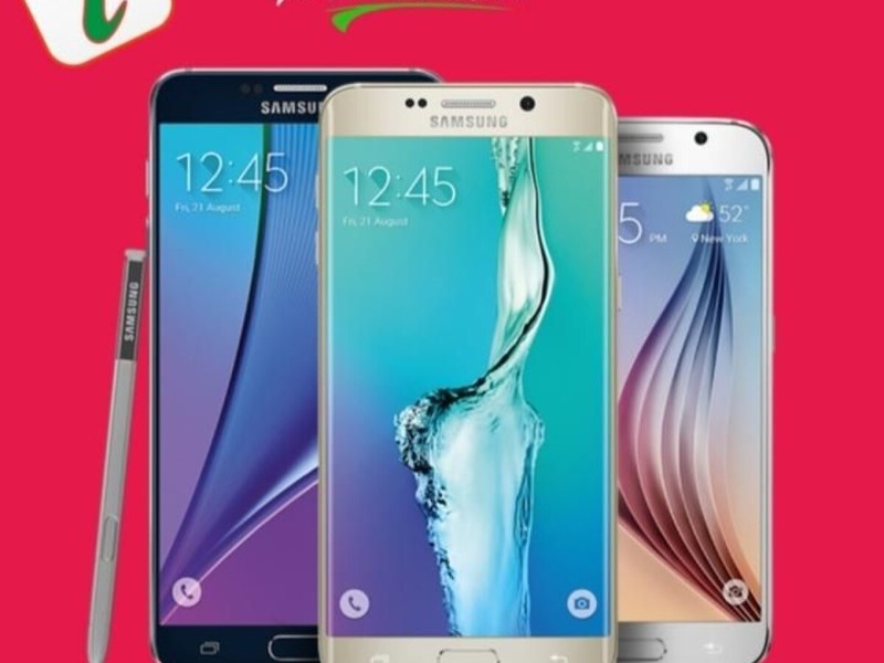 Samsung Galaxy Available on Rent in Mumbai & NaviMumbai - 1