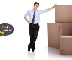 Packers and Movers in South Delhi | 9958932011