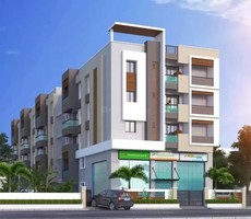 Sivantafoundations | Best Apartment Builders In Chennai