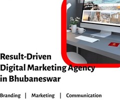 Best digital marketing company in Bhubaneswar| Branding - Image 1