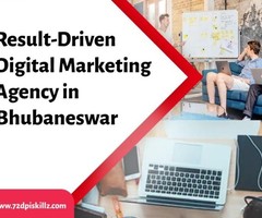 Best digital marketing company in Bhubaneswar| Branding - Image 2