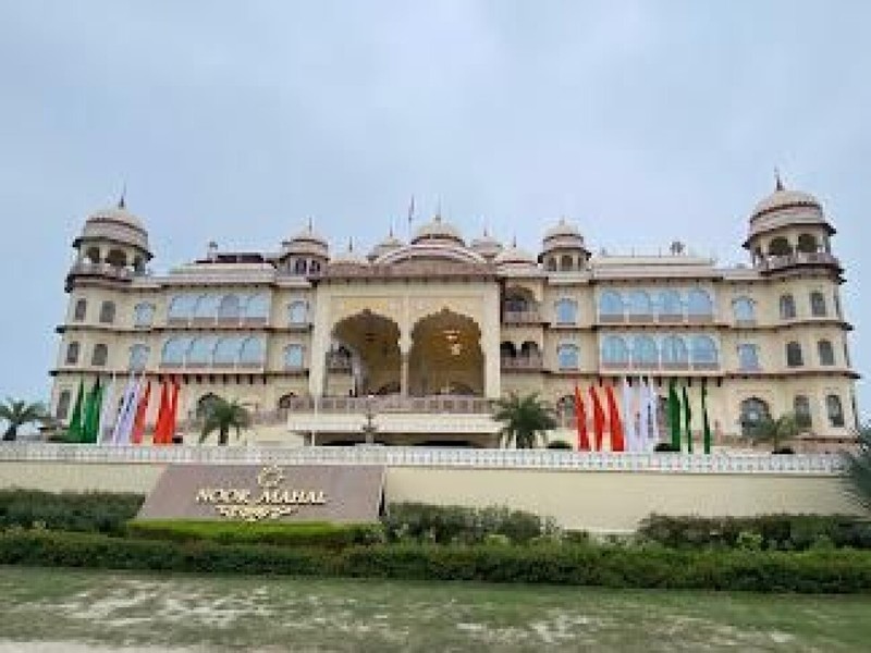 Hotels In Karnal - 1